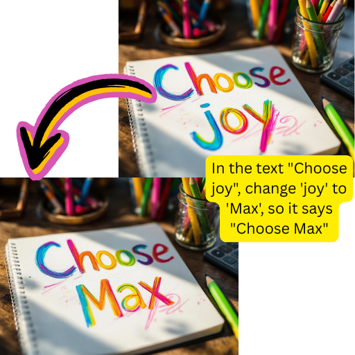 Superior Creative Intelligence