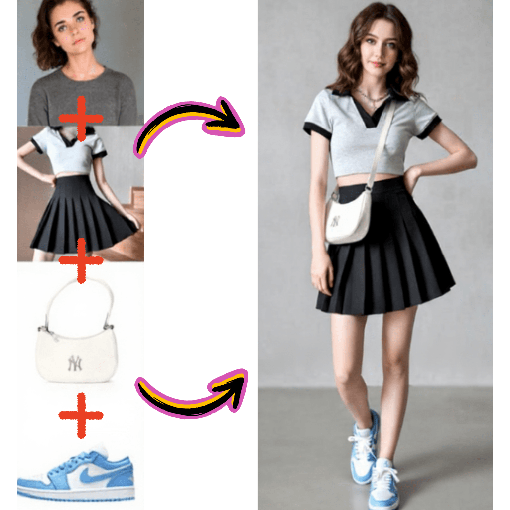 Select Creation Type